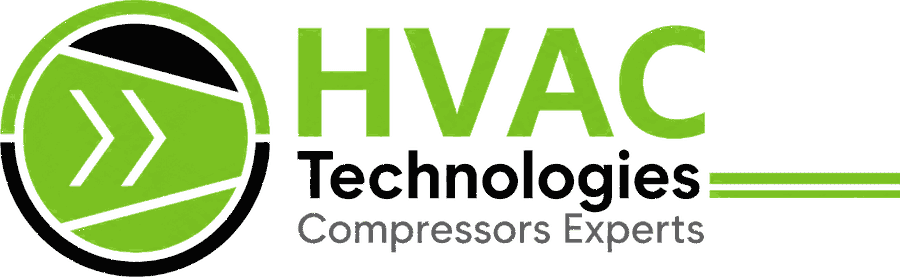HVAC Technologies logo