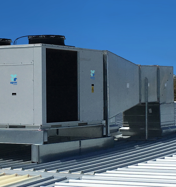 Package Units